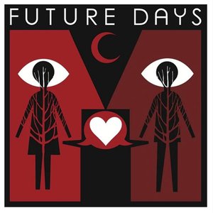 'Future Days' için resim