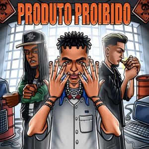 Image for 'Produto Proibido'