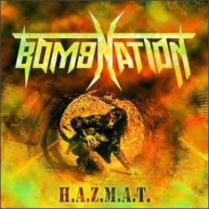 Image for 'H.A.Z.M.A.T.'