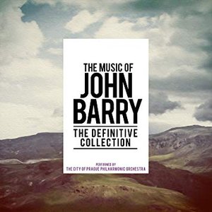 Image for 'The Music of John Barry: The Definitive Collection'