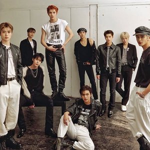 Image for 'NCT 127'