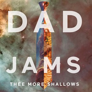 “Dad Jams”的封面