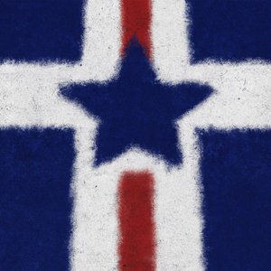 “U.S.T”的封面
