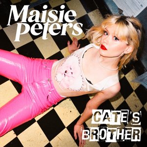 Image pour 'Cate’s Brother'