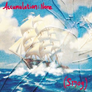 “Accumulation: None”的封面