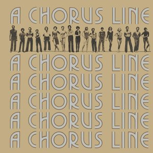 Image for 'A Chorus Line (Original Broadway Cast Recording)'