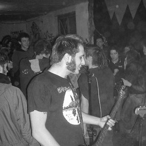 Bild für 'Dead Yuppies'