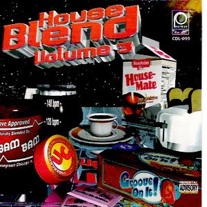 Zdjęcia dla 'House Blend 3'