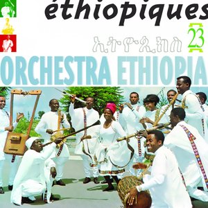 Image for 'Orchestra Ethiopia'