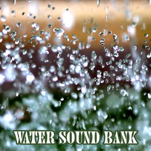 Image for 'Water sound bank'