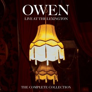 Image for 'Live at the Lexington (The Complete Collection)'