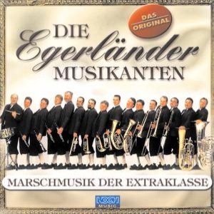 Image for 'Marschmusik der Extraklasse'