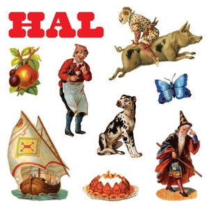 Image for 'Hal'