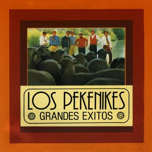 Image for 'Grandes Exitos'