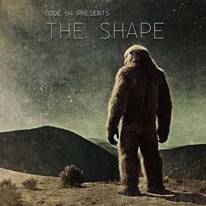 Image for 'The Shape'