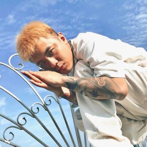 “连麻Swimming”的封面