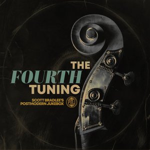 Image for 'The Fourth Tuning'