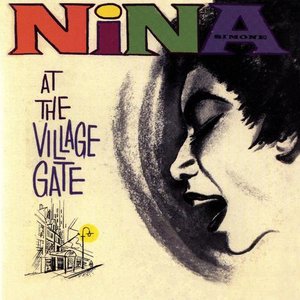 Image pour 'Nina At the Village Gate'