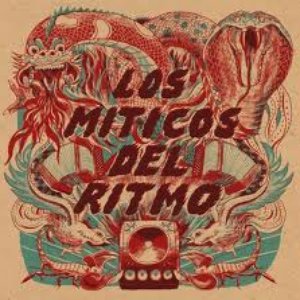 'Los Miticos Del Ritmo'の画像