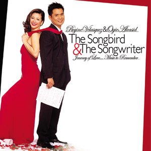“The Songbird & The Songwriter (Journey Of Love...Music To Remember)”的封面