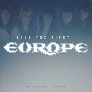 'Rock The Night: The Very Best Of Europe' için resim