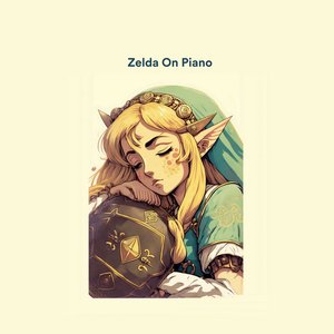 Image for 'Zelda On Piano'