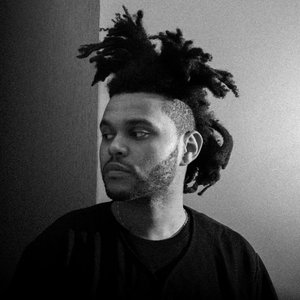 Image for 'The Weeknd'
