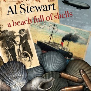 Imagen de 'A Beach Full of Shells'