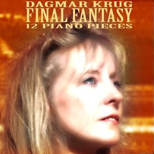 Image for 'Final Fantasy - 12 Piano Pieces'