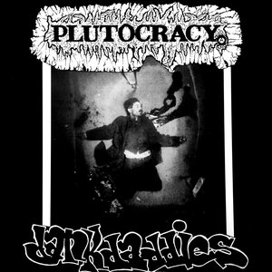 Image for 'Plutocracy / Phobia'