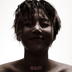 “Reality”的封面