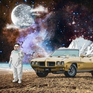 Image for 'Lil' Rocketman'