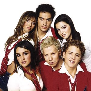 Immagine per 'RBD'