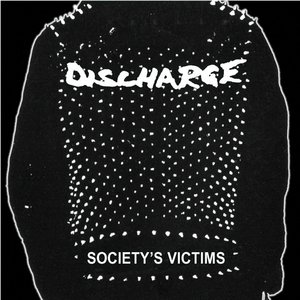 Image for 'Society's Victims'