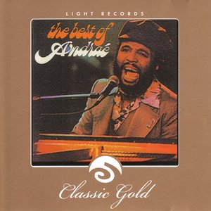 Image for 'The Best of Andraé Crouch'