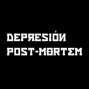 Image pour 'Depresión Post-Mortem'