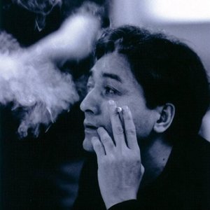 “友川かずき”的封面