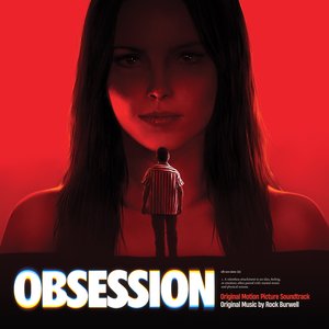 Image for 'Obsession (Original Motion Picture Soundtrack)'