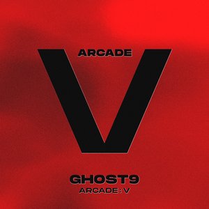 “ARCADE : V”的封面
