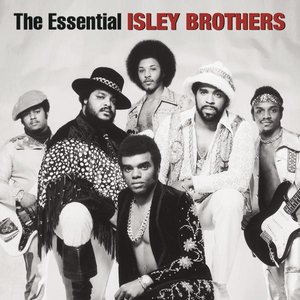 Image for 'The Essential Isley Brothers'