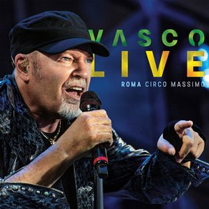 Image for 'VASCO LIVE Roma Circo Massimo'