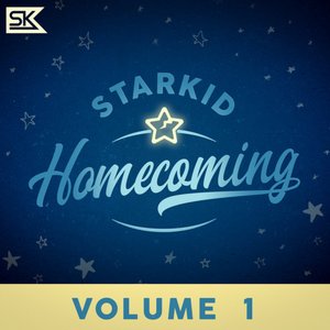 Imagem de 'StarKid Homecoming: Vol. 1 (Live)'