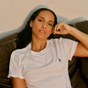 'Alicia Keys' için resim