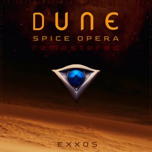 'Dune Spice Opera 2024 remaster' için resim