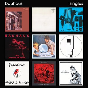“singles”的封面