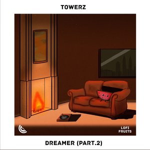 “Dreamer (Part.2)”的封面