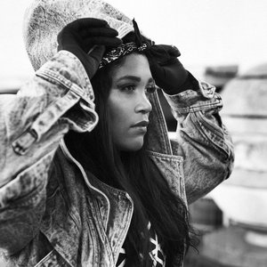 Image pour 'Cooly G'