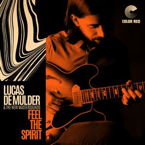 Изображение для 'Feel The Spirit'