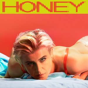 Image for 'Honey'