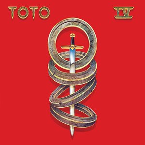 “Toto IV”的封面